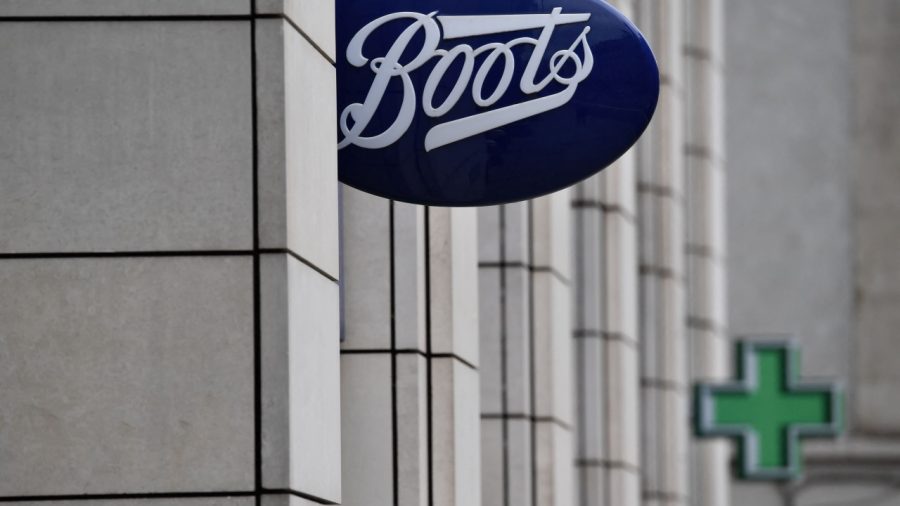 Sigma Healthcare Ends Pursuit of U.K. Retailer Boots Amid Strategic Shift