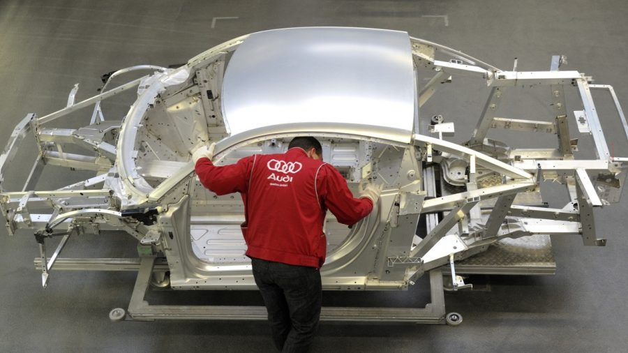 Latest Insights on Maersk, Mercedes-Benz, and Ferrari in Auto & Transport Market