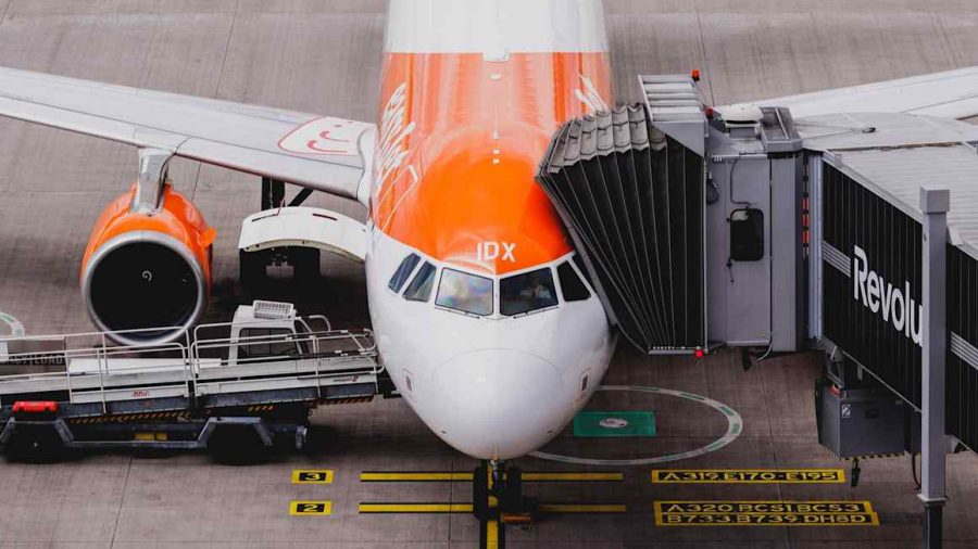 IAG Chief Urges EU to Reform Airline Merger Rules Amid EasyJet Bid Challenges