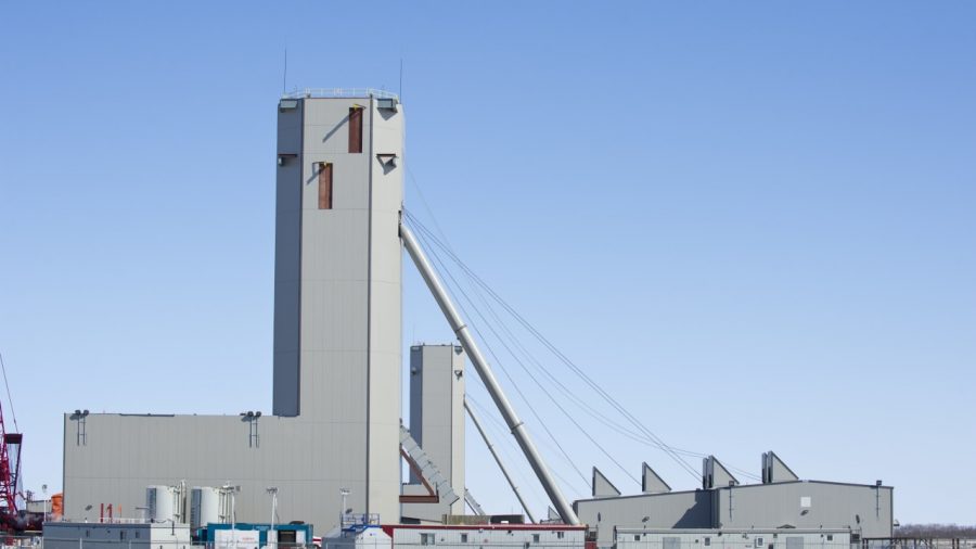 BHP Anticipates $2.3 Billion Potash Write-Down Amid Rising Costs