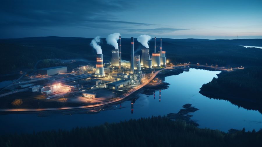 BTIG Adjusts Duke Energy Price Target, Upholds ‘Buy’ Rating