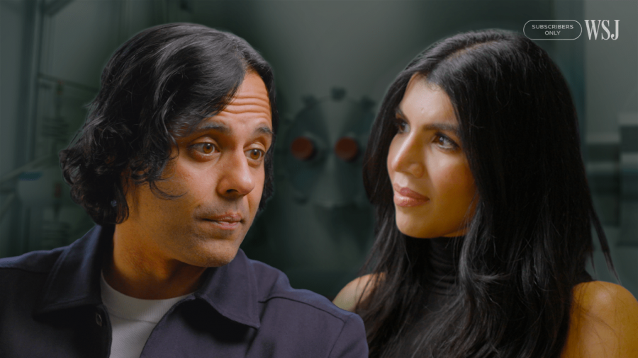 Baiju Bhatt’s Next Frontier: From Robinhood Billionaire to Space Entrepreneur