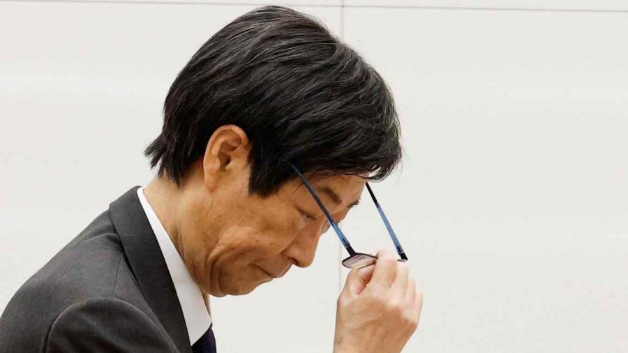 Bank of Japan Increases Interest Rates for the First Time Since 1995