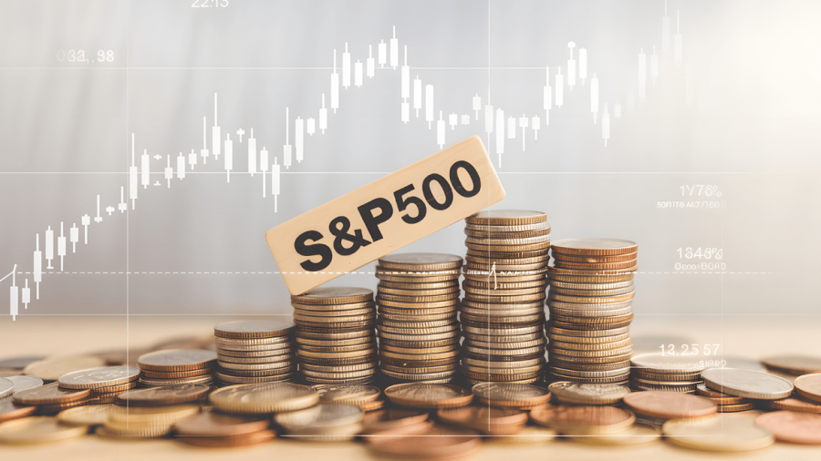 Barclays Boosts S&P 500 Forecast Amid Rising Earnings Optimism