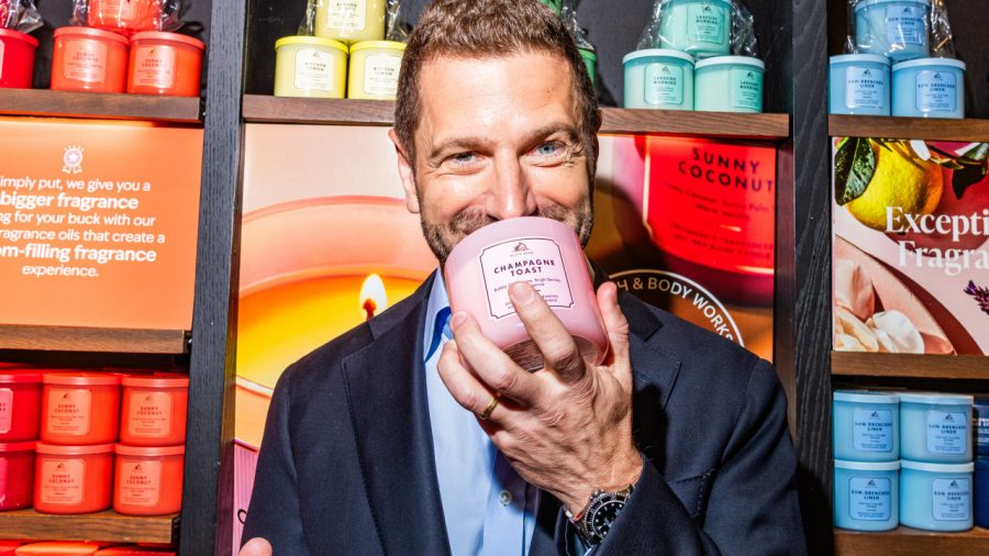 Bath & Body Works Revamps Strategy to Attract Younger Shoppers