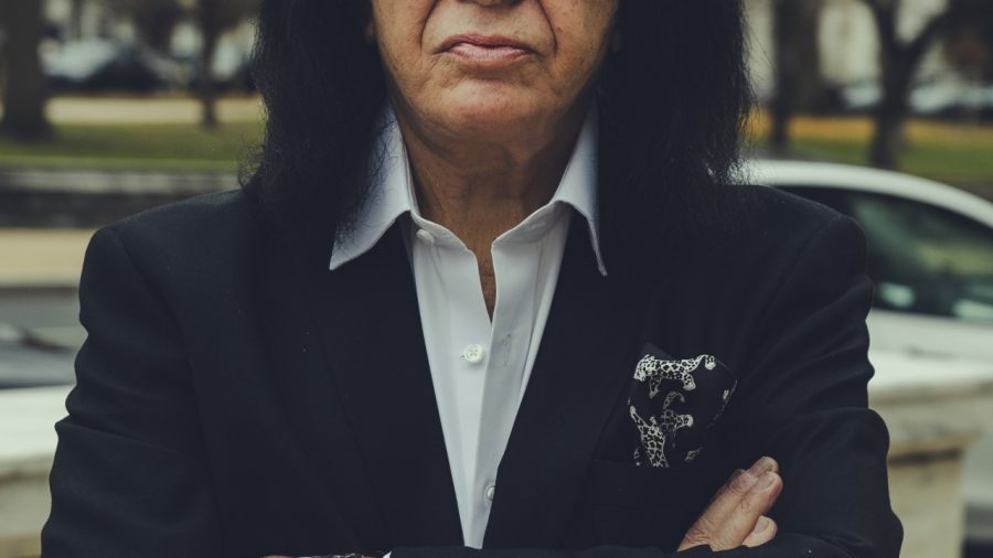 From Struggles to Stardom: Gene Simmons’ Journey Before KISS