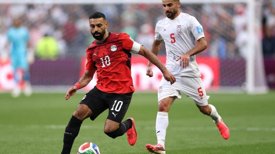 Belgium and Egypt Secure World Cup Knockout Spots Amid Iran’s Heartbreak