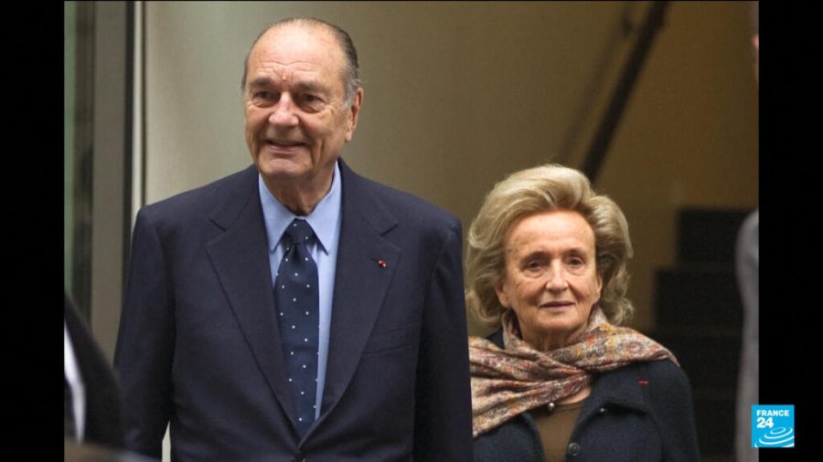Bernadette Chirac: A Legacy of Compassion and Leadership in France