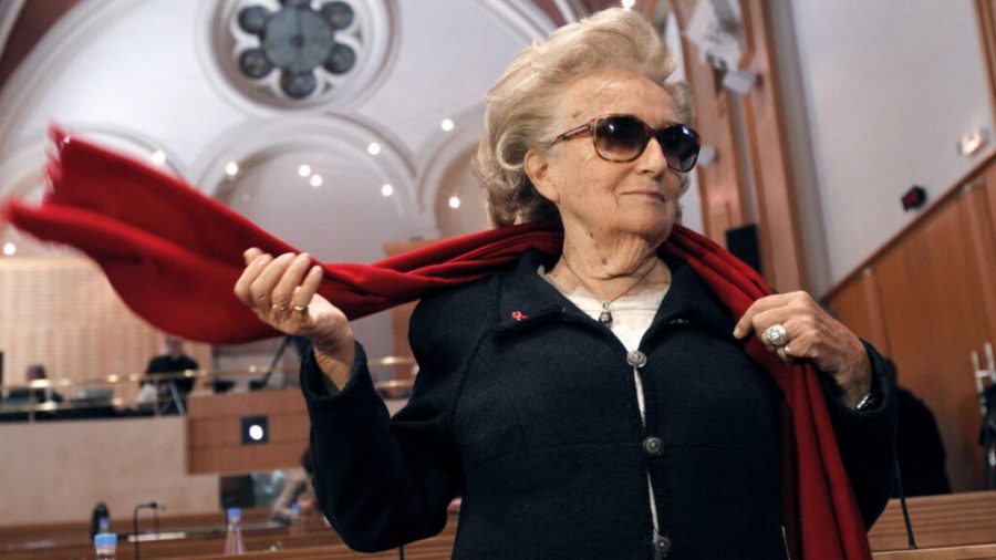 Bernadette Chirac: Remembering the Life of France’s First Lady at 93