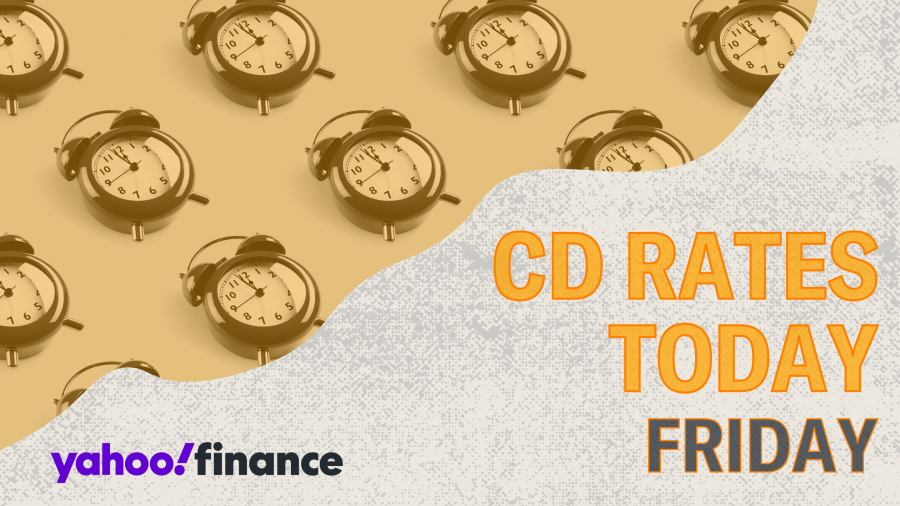 Discover Today’s Best CD Rates: Earn Up to 4% APY