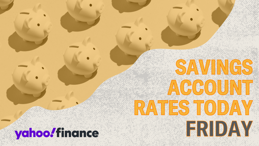 Discover Today’s Best High-Yield Savings Rates: Up to 4.10% APY