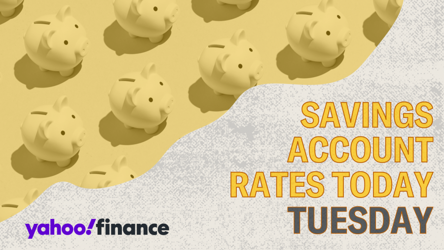Top High-Yield Savings Accounts Offering Up to 4.10% APY on June 16, 2026