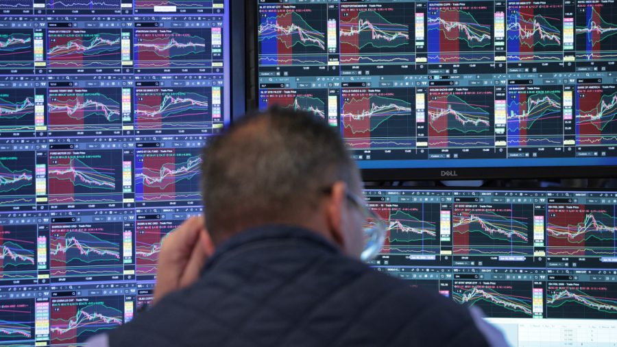 Market Volatility Returns: Understanding the Impact of AI and Mega IPOs