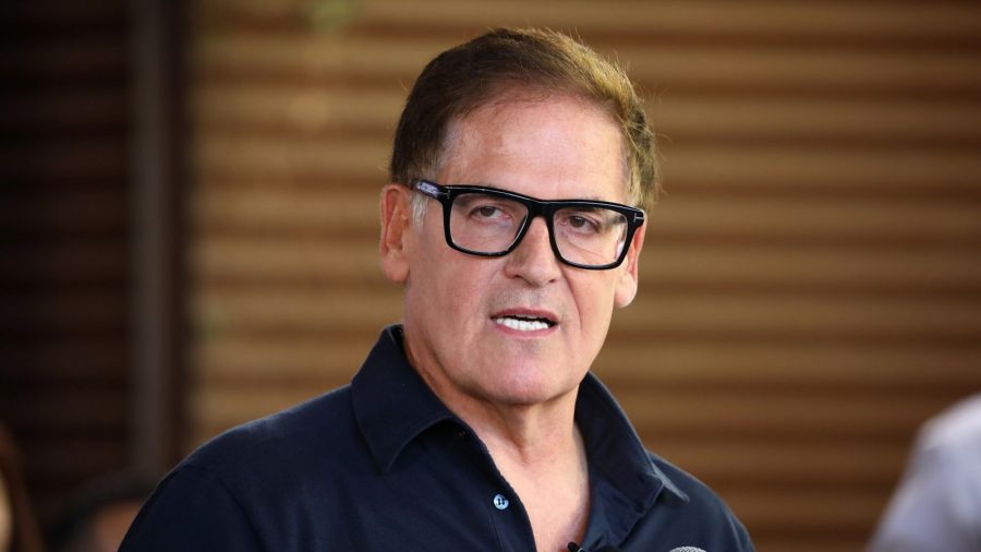 Mark Cuban Ponders Future of Jobs Amid AI Evolution and Data Center Transformation