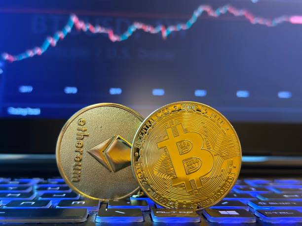 Bitcoin and Ethereum Prices Plummet: A Deep Dive into June 2026 Market Trends