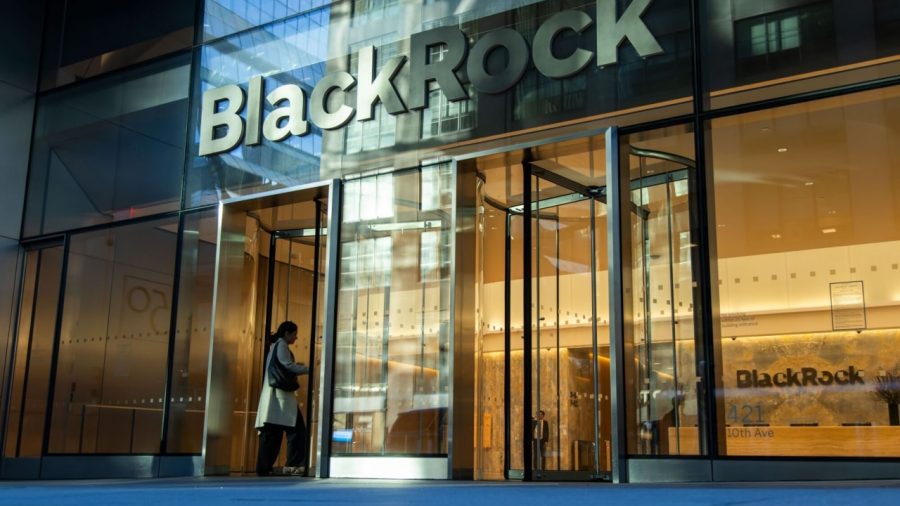BlackRock Private-Credit Fund Sees Rising Redemption Requests Amid Market Volatility