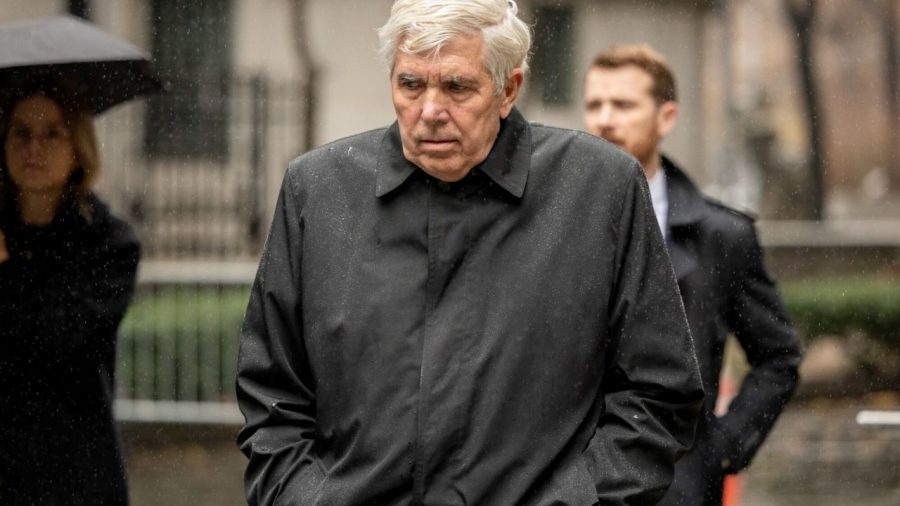 Ken Leech, Ex-Western Asset CIO, Pleads Guilty to SEC Investigation Obstruction