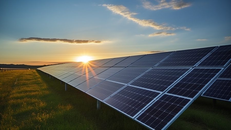 Brookfield Renewable Partners: Price Target Increased Amid Strong Growth Drivers