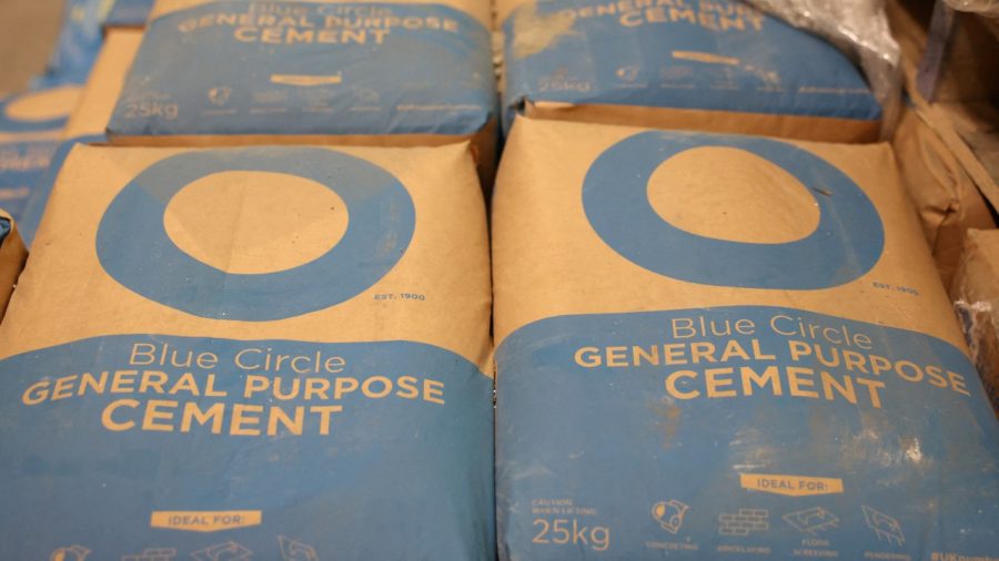 CRH to Acquire Arcosa in $8.5 Billion Deal: A New Era for Building Materials