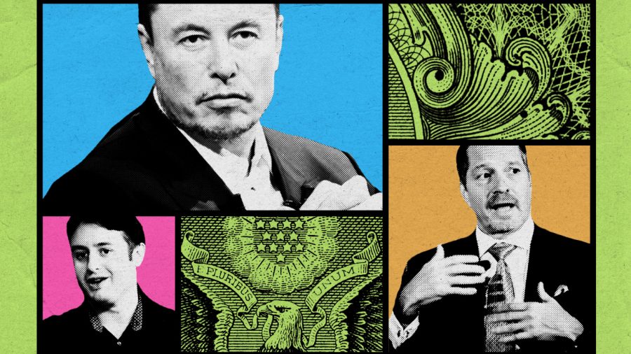 Record CEO Pay: Understanding the Numbers Behind Corporate Compensation
