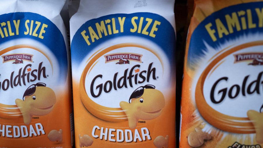 Campbell’s Sales Decline Amid Weak Snack Demand Despite Profit Increase
