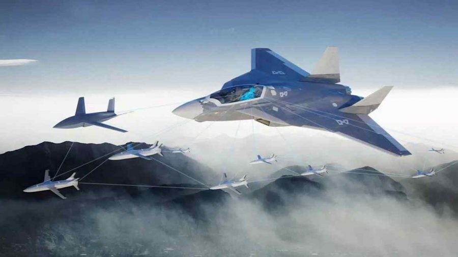 Europe’s Fighter Jet Ambitions in Jeopardy After Germany’s Withdrawal
