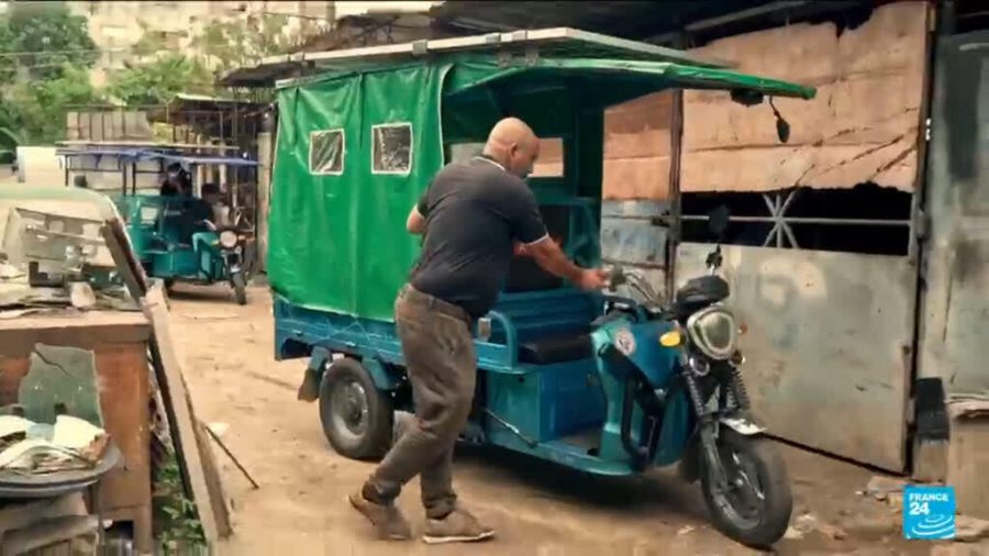 Cuba’s Solar Revolution: Overcoming US Oil Blockade with Solar Power