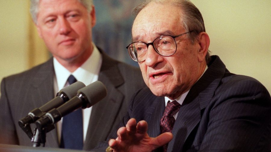 Is the Greenspan Put Still a Viable Strategy in Today’s Market?