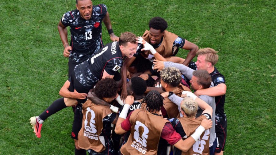 Canada Advances to Last 16 with Dramatic Stoppage-Time Victory Over South Africa