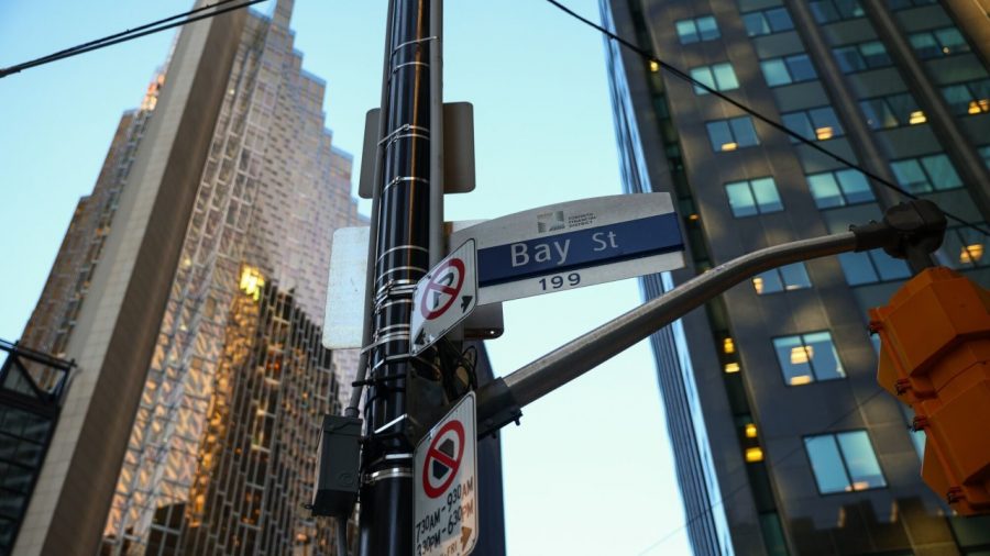 Canada’s Bank Regulator Eases Capital Buffer to Stimulate Economic Growth