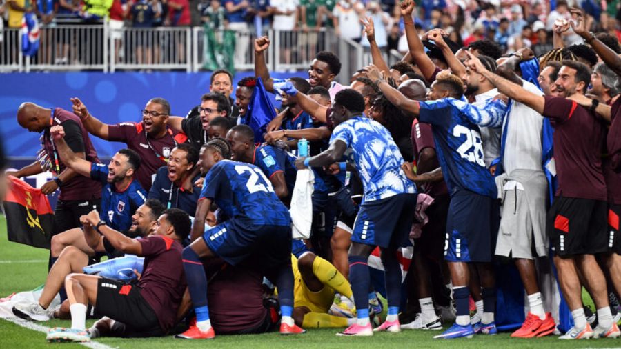 Cape Verde Advances to World Cup Knockouts, Spain Eliminates Uruguay