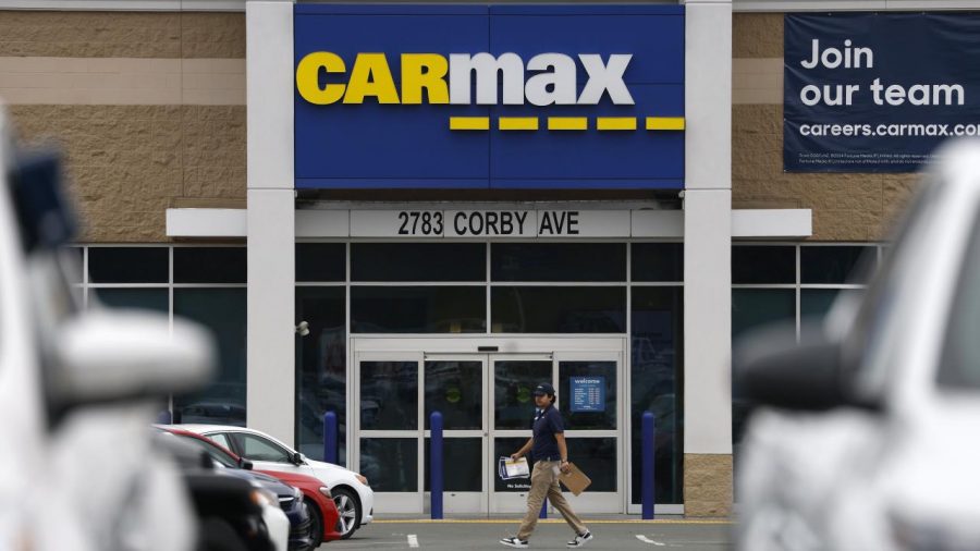 CarMax’s Strategic Revival: Challenges Ahead for the Automotive Giant