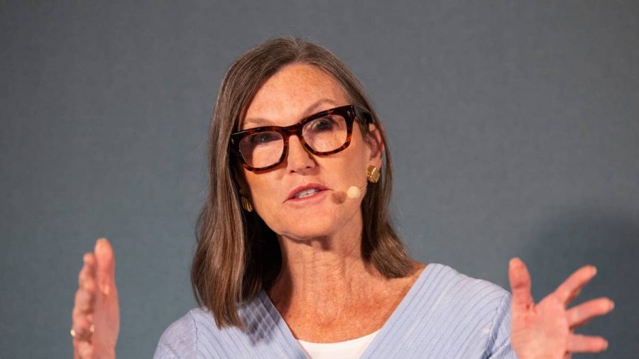 Cathie Wood Sells Off $60 Million in Growth Stocks: What It Means for Investors