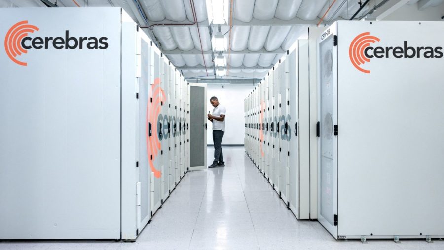 Cerebras Revenue Surges in Q1 Despite Forecast of Negative Margins