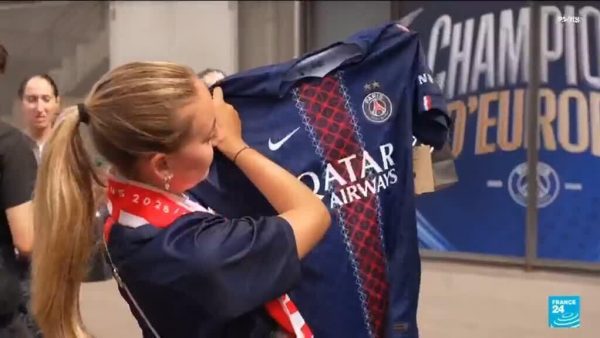 Qatar Wins Big