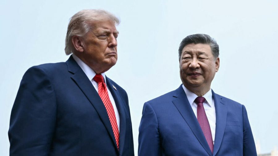 China Imposes Sanctions on US Tech Giants Amid Rising Tensions