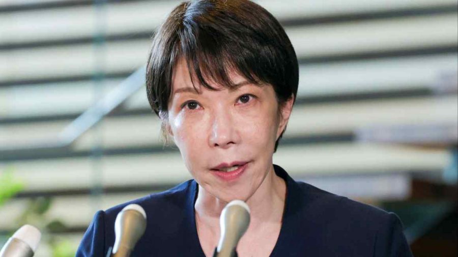 China Expands Export Controls Targeting Japanese Companies Amid Rising Tensions