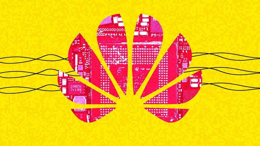 China’s Tech Giant Defies US Chip Regulations with Remarkable Advances