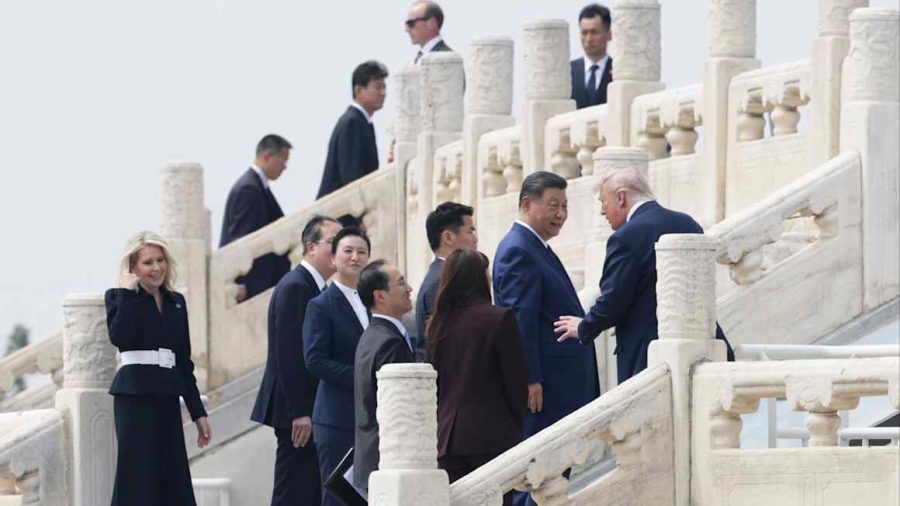 China’s Tribute System: A New Strategy in the Global Power Landscape