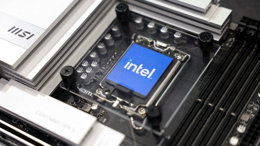 Chip Stocks Propel Market Recovery Amid Exciting Tech Developments
