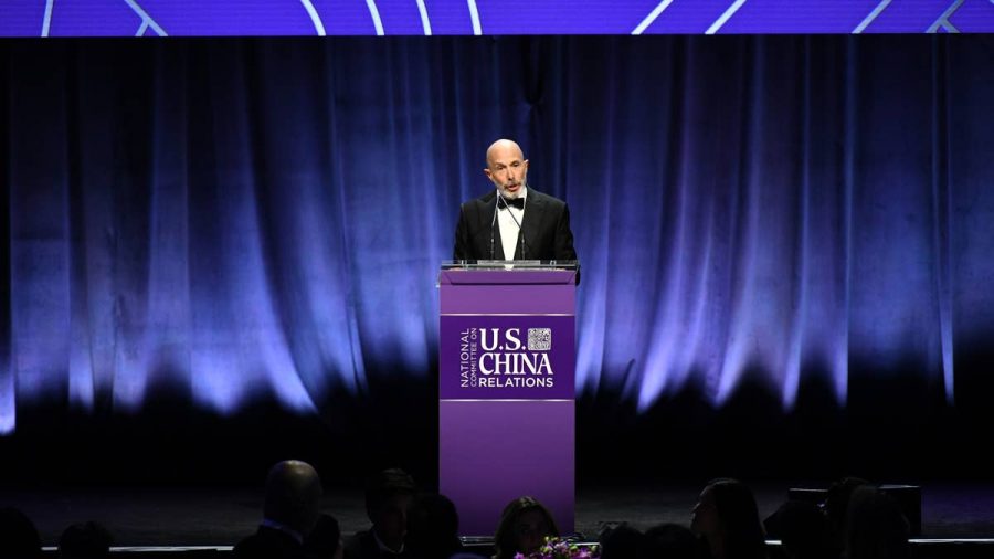 Chubb CEO Warns of Potential Disruption to Global Oil Supply