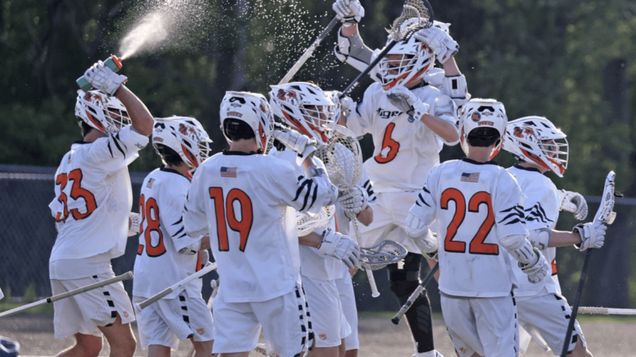 Ipswich Lacrosse Controversy: Graduation Photo Sparks Outrage and Investigations