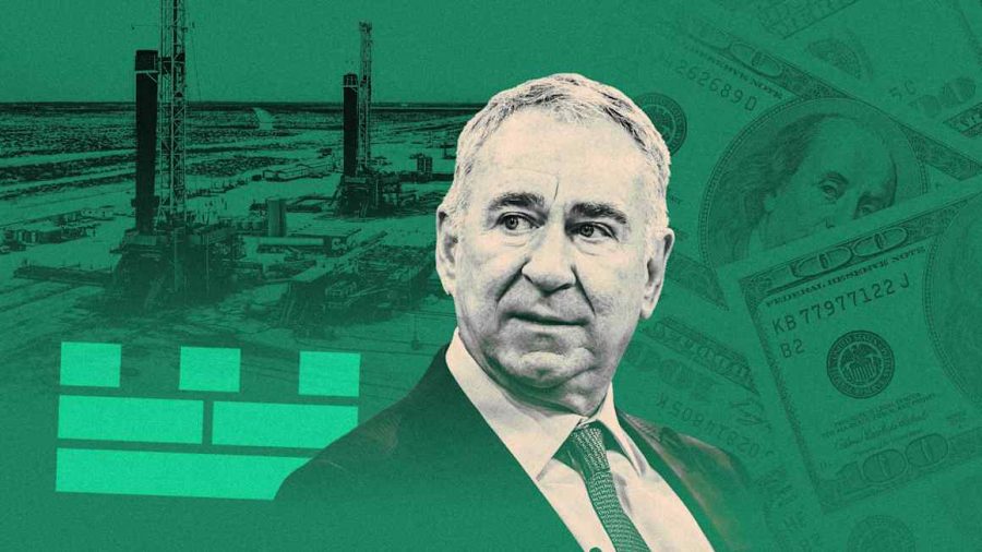 How Citadel Transformed from Hedge Fund to Energy Powerhouse