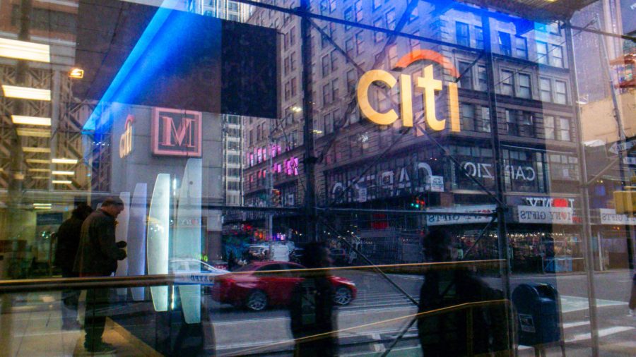 Citigroup Launches Tokenized Shares for Private Companies: A New Financial Frontier