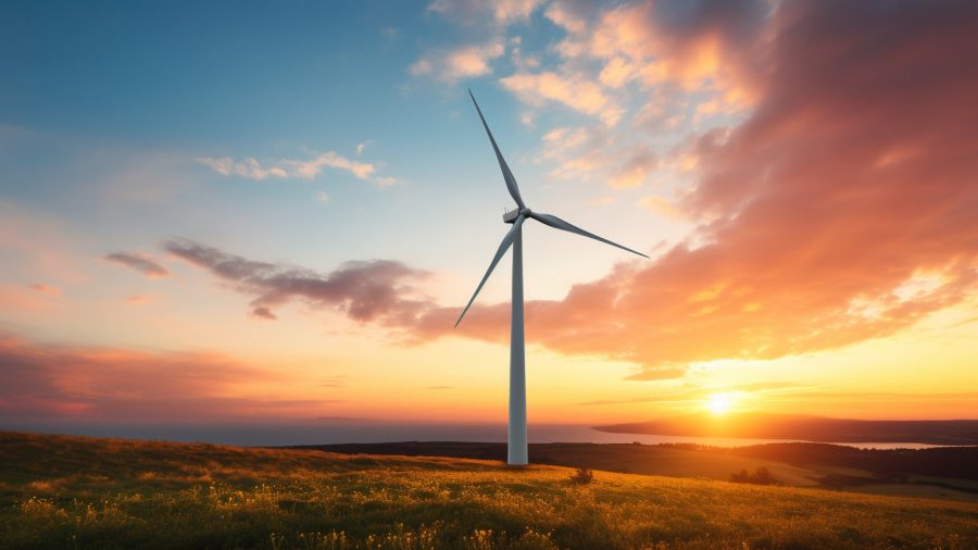 Clearway Energy’s Price Target Elevated by $4: What It Means for Investors