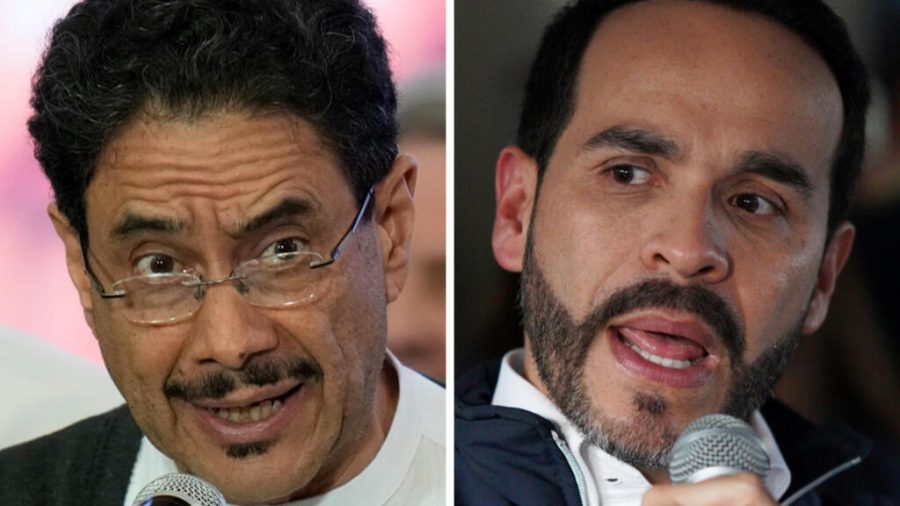 Colombia’s Presidential Runoff: A Pivotal Choice Between Right and Left