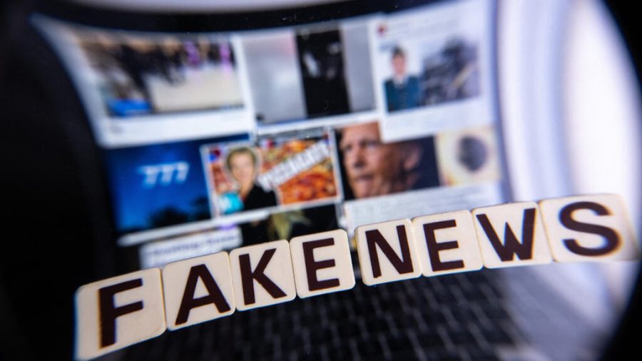 France Takes a Stand Against Foreign Digital Election Interference