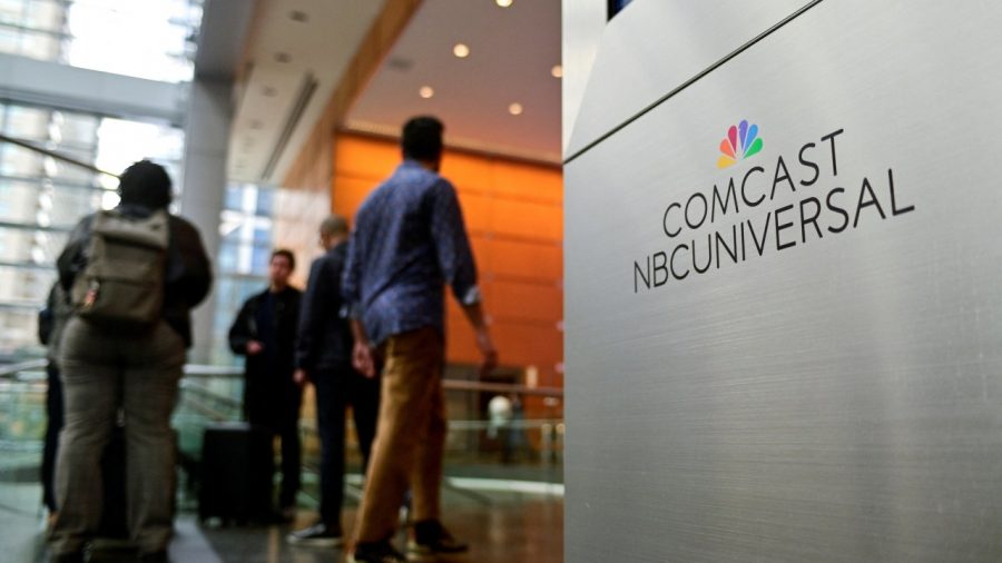 Comcast Announces Strategic Split to Enhance Competitiveness in Media Landscape