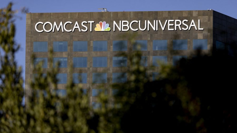 Why Comcast’s Breakup Is Necessary, But New M&A Should Be Avoided