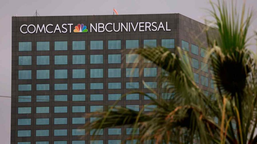 Comcast’s Strategic Shift: A New Era After Hollywood Divorce